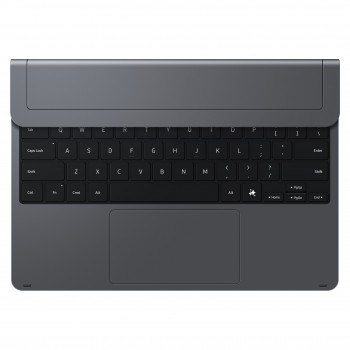 Samsung Pro Keyboard EF-DX845BJEGDE toetsenbord voor Galaxy Tab S12+, zwart