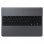 Samsung Pro Keyboard EF-DX845BJEGDE toetsenbord voor Galaxy Tab S12+, zwart