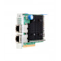 HPE 535FLR-T netwerkadapter 817721-B21, PCIe 3.0 x8, 10GbE