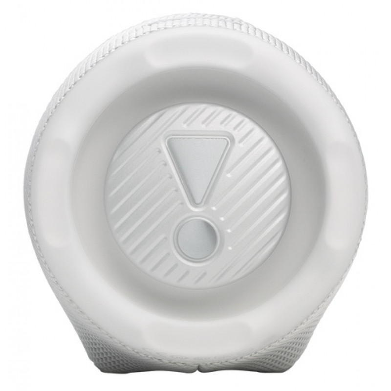 JBL Charge 6 draagbare Bluetooth-speaker, wit