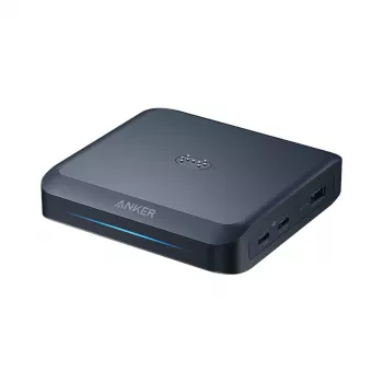 Anker Prime oplaadbasis, 150 W, ondersteunt Bluetooth en wifi, A1903G11
