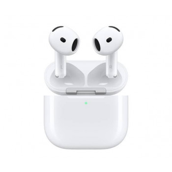 Apple AirPods 5 oordopjes, wit, MKFW4LL/A