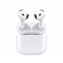 Apple AirPods 5 oordopjes, wit, MKFW4LL/A
