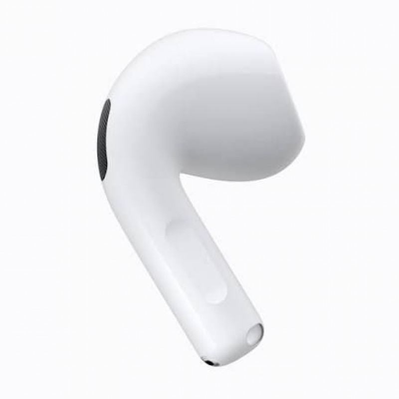 Apple AirPods 5 oordopjes, wit, MKFW4LL/A