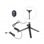 White Shark RL-08 MOONLIGHT-2 LED-ringlamp, 21 cm