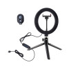 White Shark RL-08 MOONLIGHT-2 LED-ringlamp, 21 cm