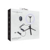 White Shark RL-08 MOONLIGHT-2 LED-ringlamp, 21 cm