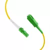 EFB Elektronik O1406.1 glasvezelnetwerkkabel, SC/APC singlemode (stekker)