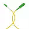 EFB Elektronik O1406.1 glasvezelnetwerkkabel, SC/APC singlemode (stekker)