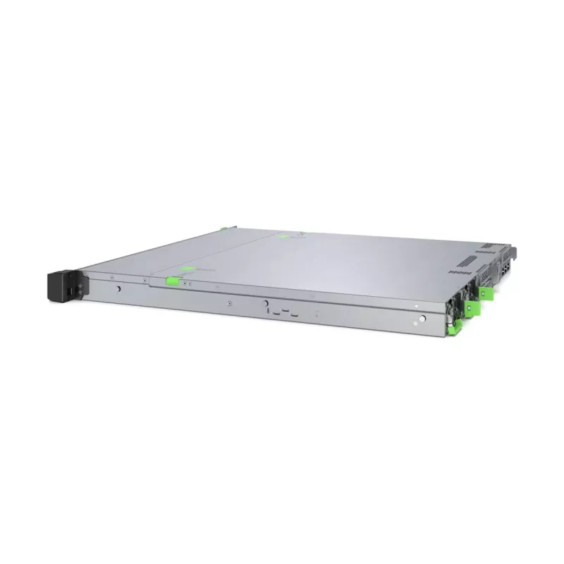 Fujitsu PRIMERGY RX1330 M6 1U rackserver, Intel Xeon 6325P, 32 GB RAM, 4x SFF, 2x 500 W, VFY:R1336SA225IN