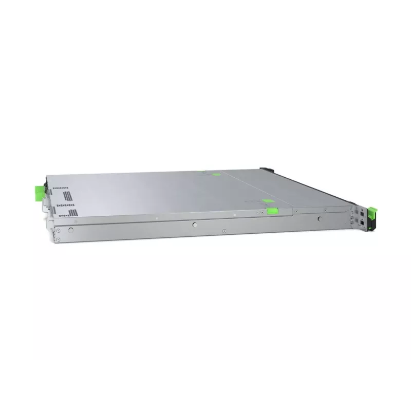 Fujitsu PRIMERGY RX1330 M6 1U rackserver, Intel Xeon 6325P, 32 GB RAM, 4x SFF, 2x 500 W, VFY:R1336SA225IN