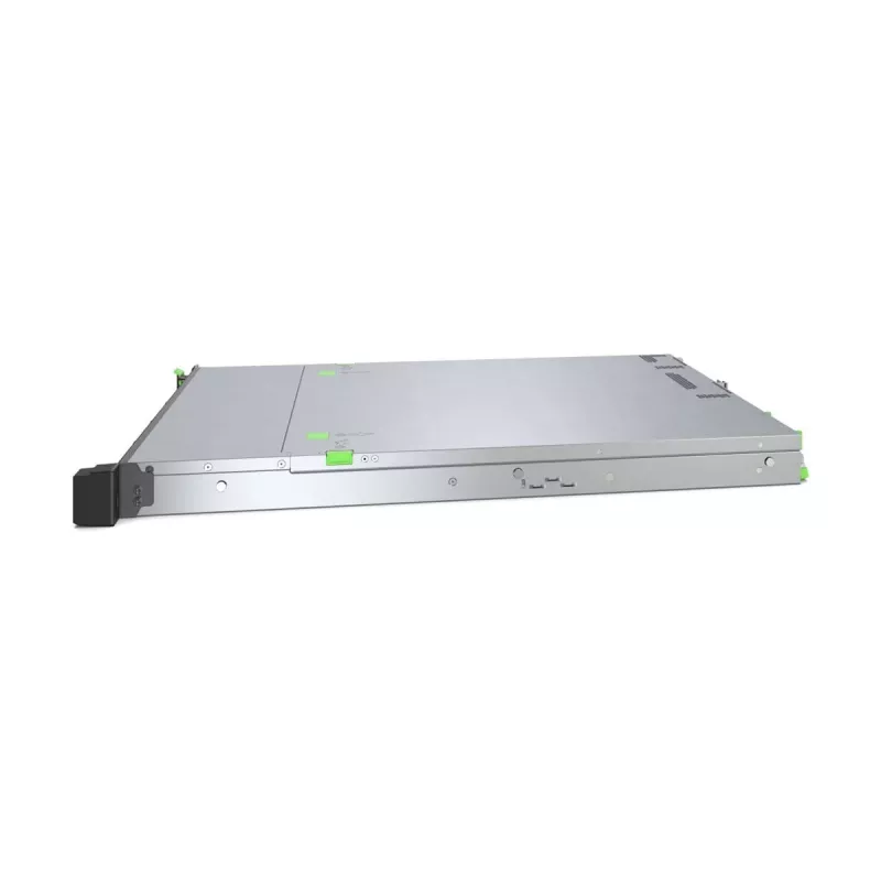 Fujitsu PRIMERGY RX1330 M6 1U rackserver, Intel Xeon 6325P, 32 GB RAM, 4x SFF, 2x 500 W, VFY:R1336SA225IN