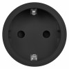 Osram SMART+ MATTER Plug EU slimme stekker, zwart