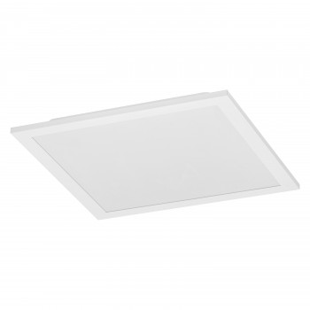 Osram SMART+ WiFi Planon Magic Panel 450x450 mm slim lichtpaneel, RGB+TW, dimbaar, 24 W, wit