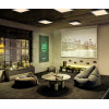 Osram SMART+ WiFi Planon Magic Panel 450x450 mm slim lichtpaneel, RGB+TW, dimbaar, 24 W, wit