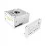 Thermaltake Dockpower FI 850 W pc-voeding, ATX 3.1, 80 PLUS Gold, sneeuwwit