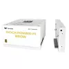 Thermaltake Dockpower FI 850 W pc-voeding, ATX 3.1, 80 PLUS Gold, sneeuwwit