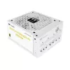 Thermaltake Dockpower FI 850 W pc-voeding, ATX 3.1, 80 PLUS Gold, sneeuwwit