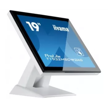 iiyama ProLite T1932MSC-W2AG touchscreenmonitor, 48,3 cm (19″), 1280x1024, wit