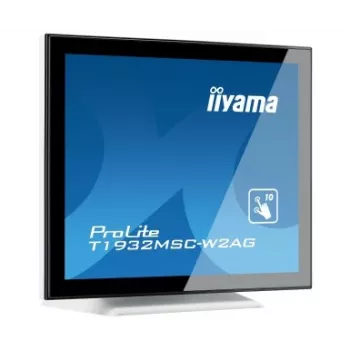 iiyama ProLite T1932MSC-W2AG touchscreenmonitor, 48,3 cm (19″), 1280x1024, wit