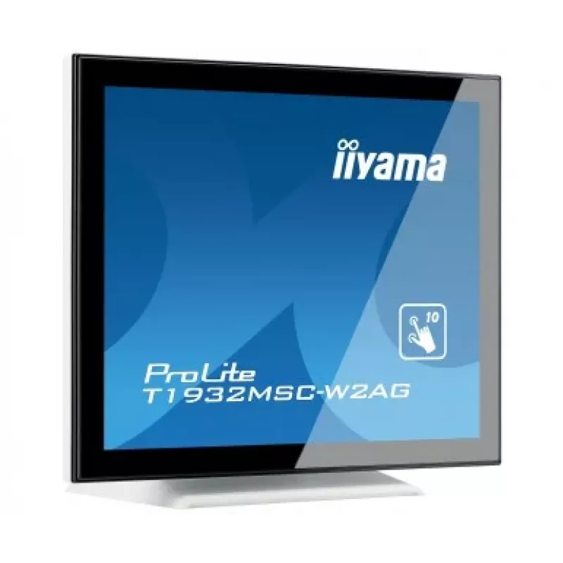 iiyama ProLite T1932MSC-W2AG touchscreenmonitor, 48,3 cm (19″), 1280x1024, wit