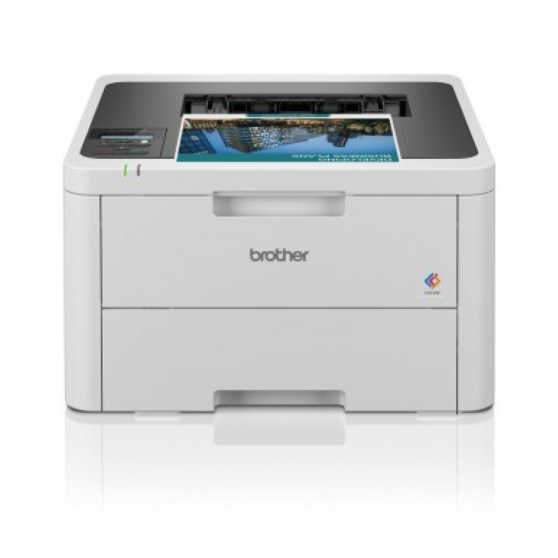 Brother HL-L3220CW kleurenlaserprinter, A4, wifi