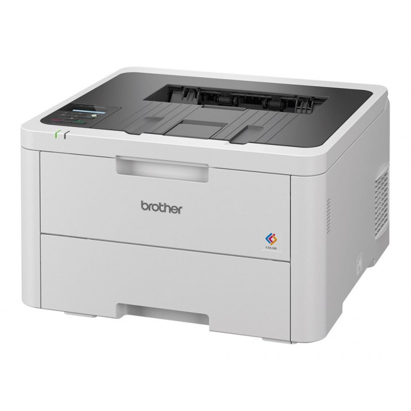 Brother HL-L3220CW kleurenlaserprinter, A4, wifi