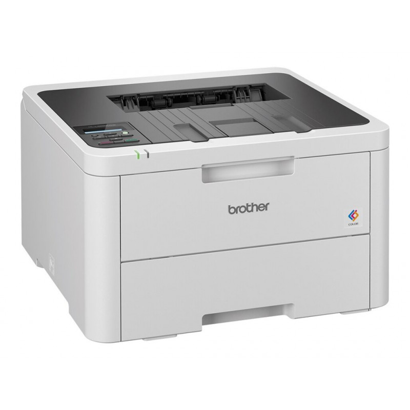 Brother HL-L3220CW kleurenlaserprinter, A4, wifi