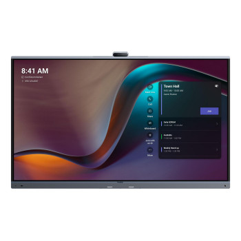Yealink MeetingBoard 86 Pro display, 86 inch, MB86PRO-A02