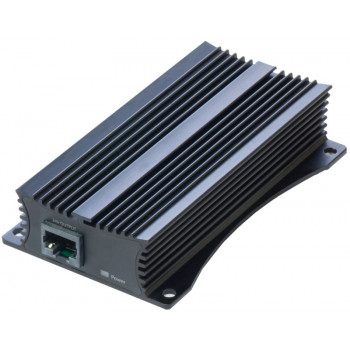 MikroTik PoE-adapter, Gigabit Ethernet, 24 V