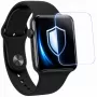3mk Easy4Watch screenprotector voor Apple Watch SE 2022 44 mm