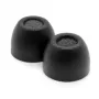 Comply TrueGrip Pro TW-200-A oortips, met Samsung-merk, klein (S)