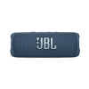 JBL Flip 6 draagbare Bluetooth-speaker, draadloos, IP67, blauw