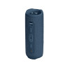 JBL Flip 6 draagbare Bluetooth-speaker, draadloos, IP67, blauw