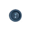 JBL Flip 6 draagbare Bluetooth-speaker, draadloos, IP67, blauw