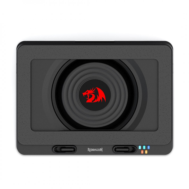 Redragon GCP512 Windseeker laptopkoeler