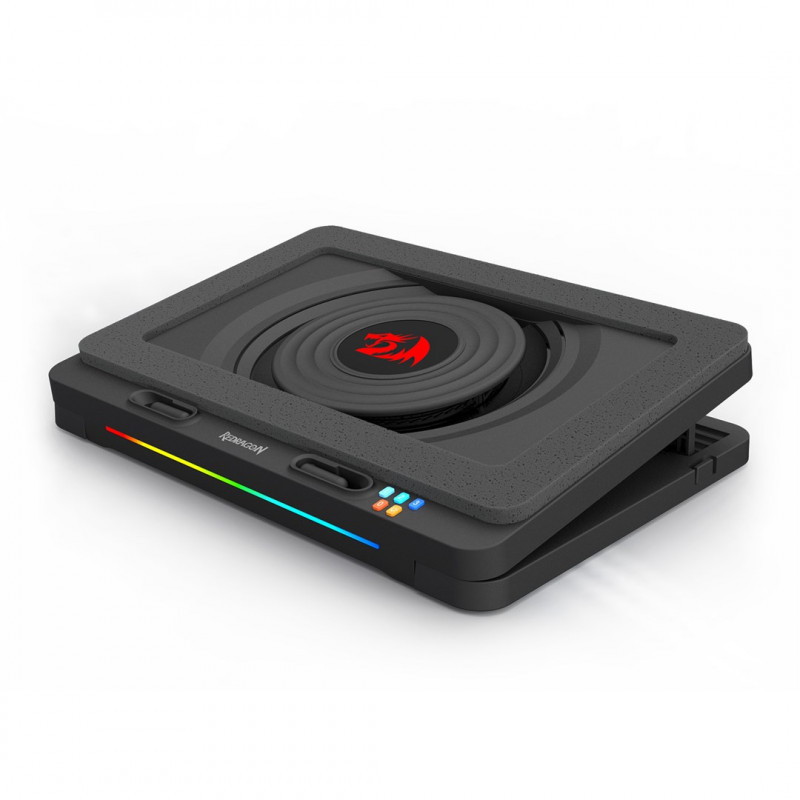 Redragon GCP512 Windseeker laptopkoeler