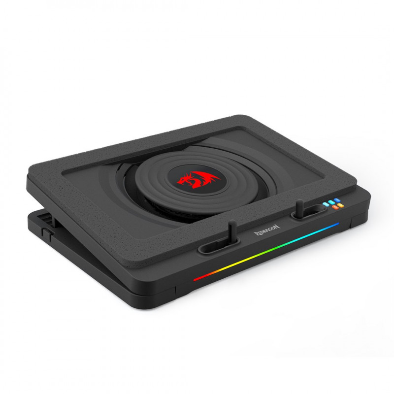 Redragon GCP512 Windseeker laptopkoeler