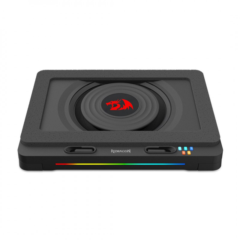 Redragon GCP512 Windseeker laptopkoeler