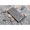 RugGear RG650 Dual smartphone, 5,5 inch, zwart en geel