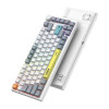 Onikuma G52 gamingtoetsenbord, zwart
