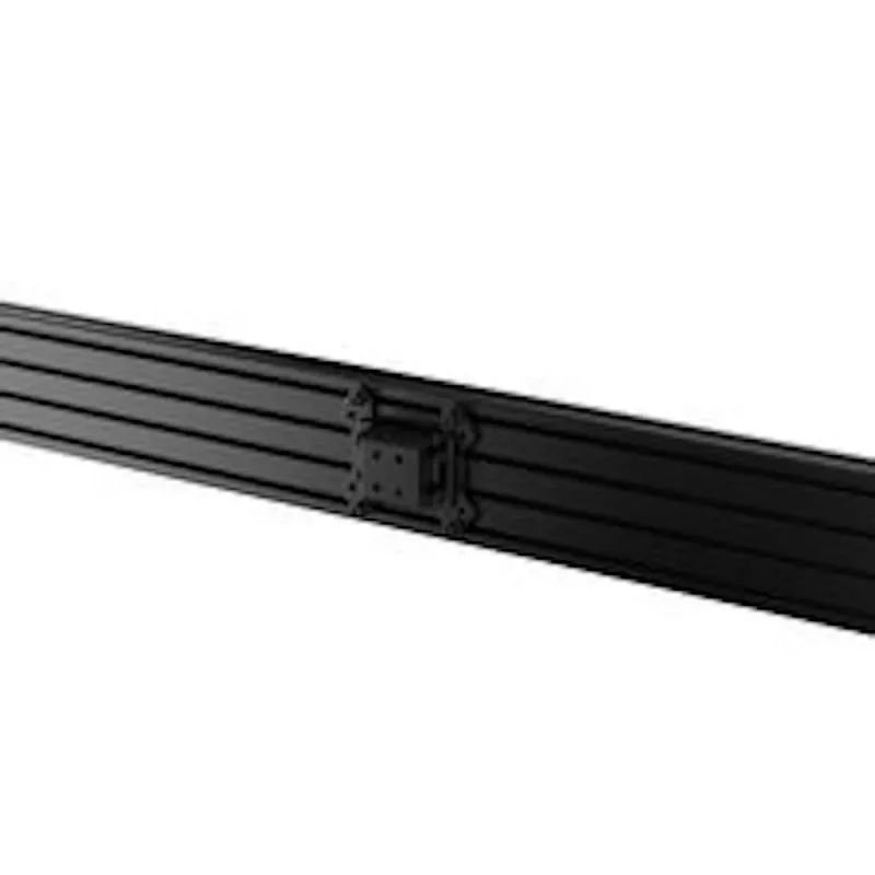 Moza Racing HMA profieladapterset MP003