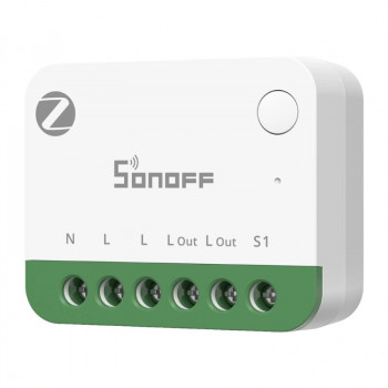 SONOFF MINI ONE PM MINI-ZB1GSP slimme Zigbee-schakelaar