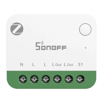 SONOFF MINI ONE PM MINI-ZB1GSP slimme Zigbee-schakelaar