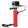 Joby JB01386 batterijgrip voor digitale camera, rood