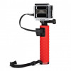 Joby JB01386 batterijgrip voor digitale camera, rood