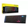 Corsair VANGUARD AIR 99 WL CH-91HA01B-NA gamingtoetsenbord, zwart
