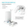 Fixed FIXXB-MCS-WH multifunctioneel station voor Xbox Series X/S, wit