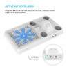 Fixed FIXXB-MCS-WH multifunctioneel station voor Xbox Series X/S, wit