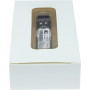 ACT TR0022 SFP-netwerktransceivermodule, glasvezel, 1250 Mbit/s, 1310 nm